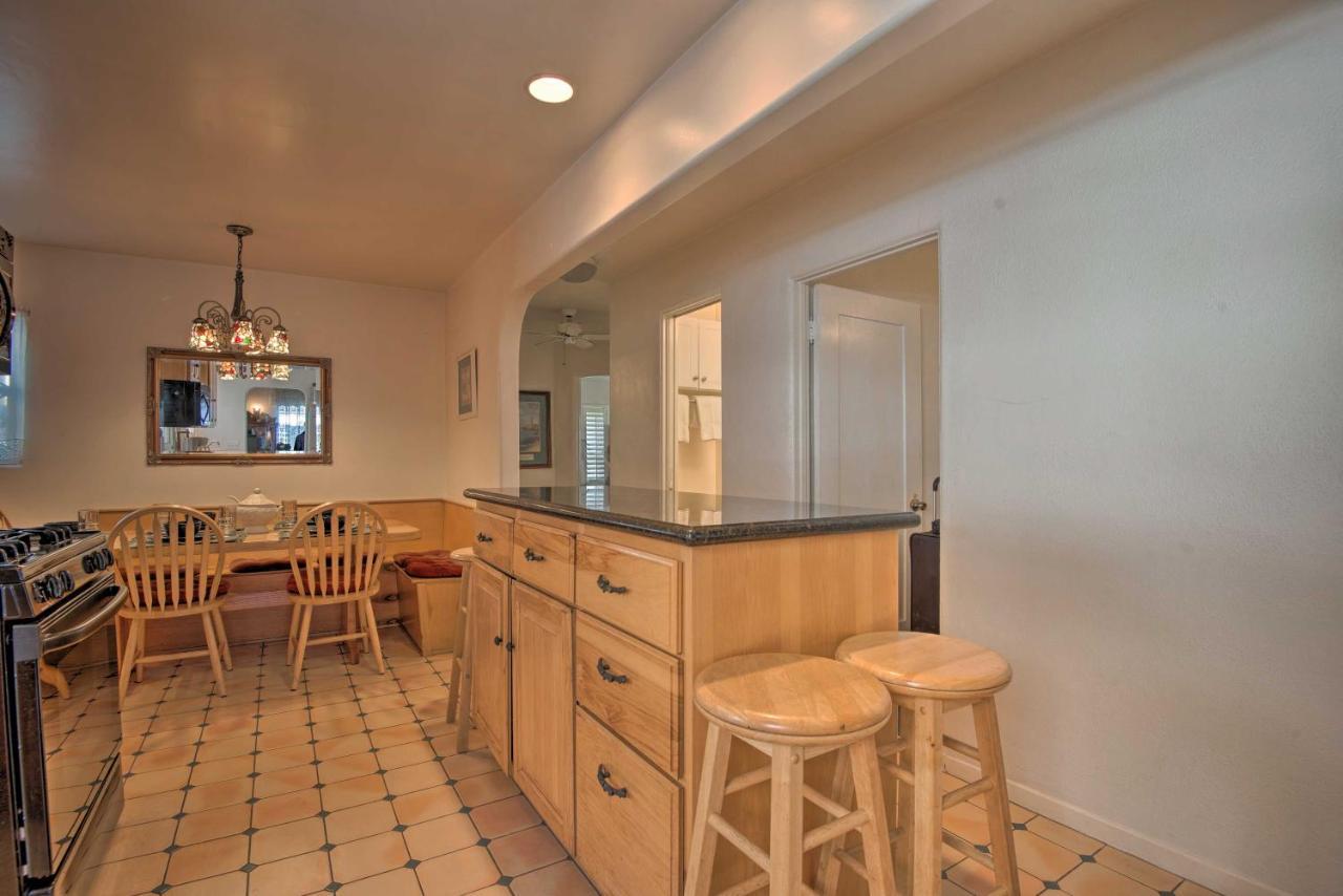 Avalon Escape Everything Within Walking Distance! Exterior photo