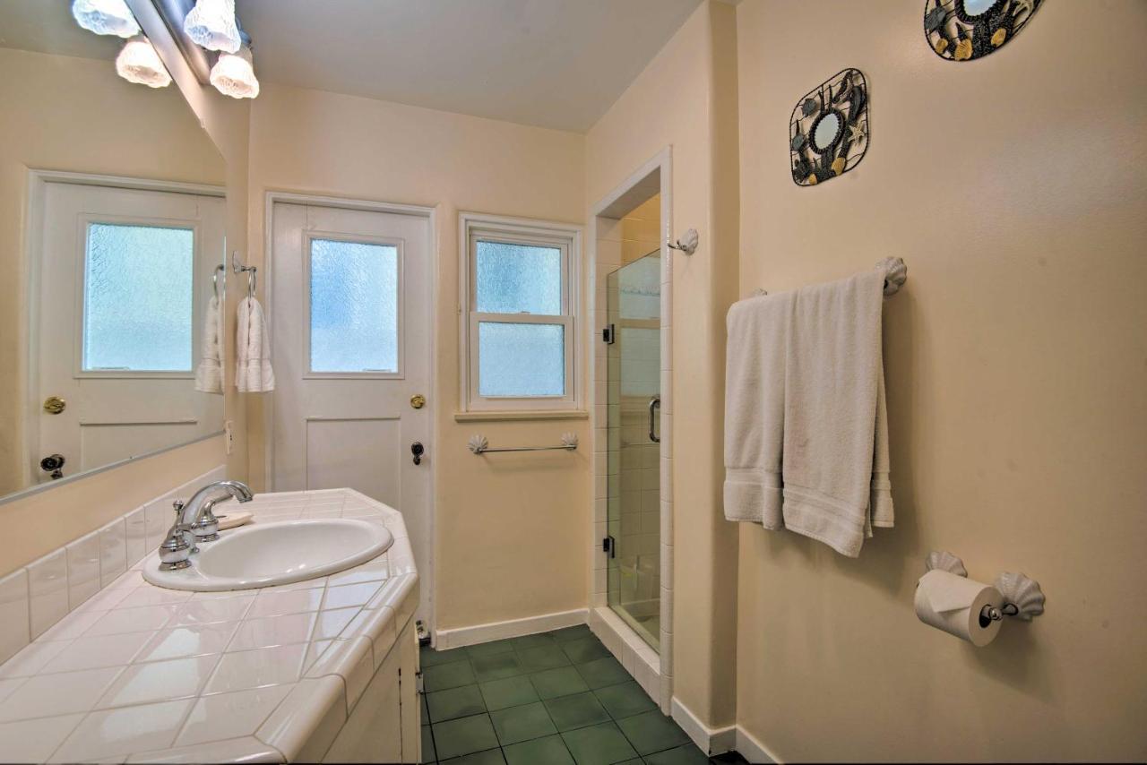 Avalon Escape Everything Within Walking Distance! Exterior photo