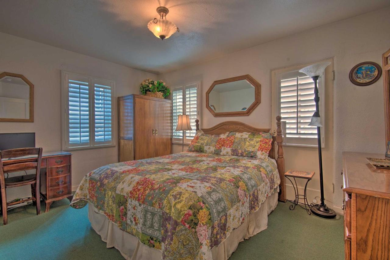Avalon Escape Everything Within Walking Distance! Exterior photo