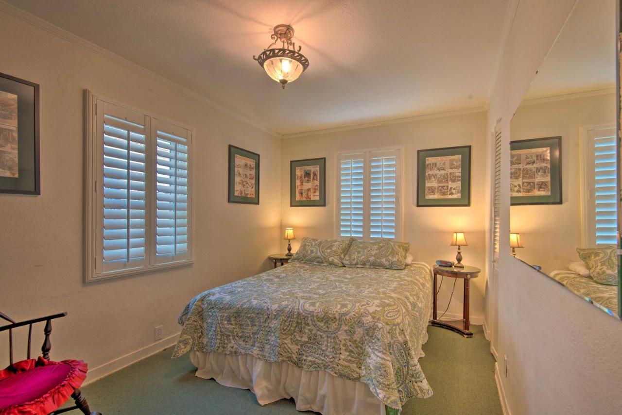 Avalon Escape Everything Within Walking Distance! Exterior photo