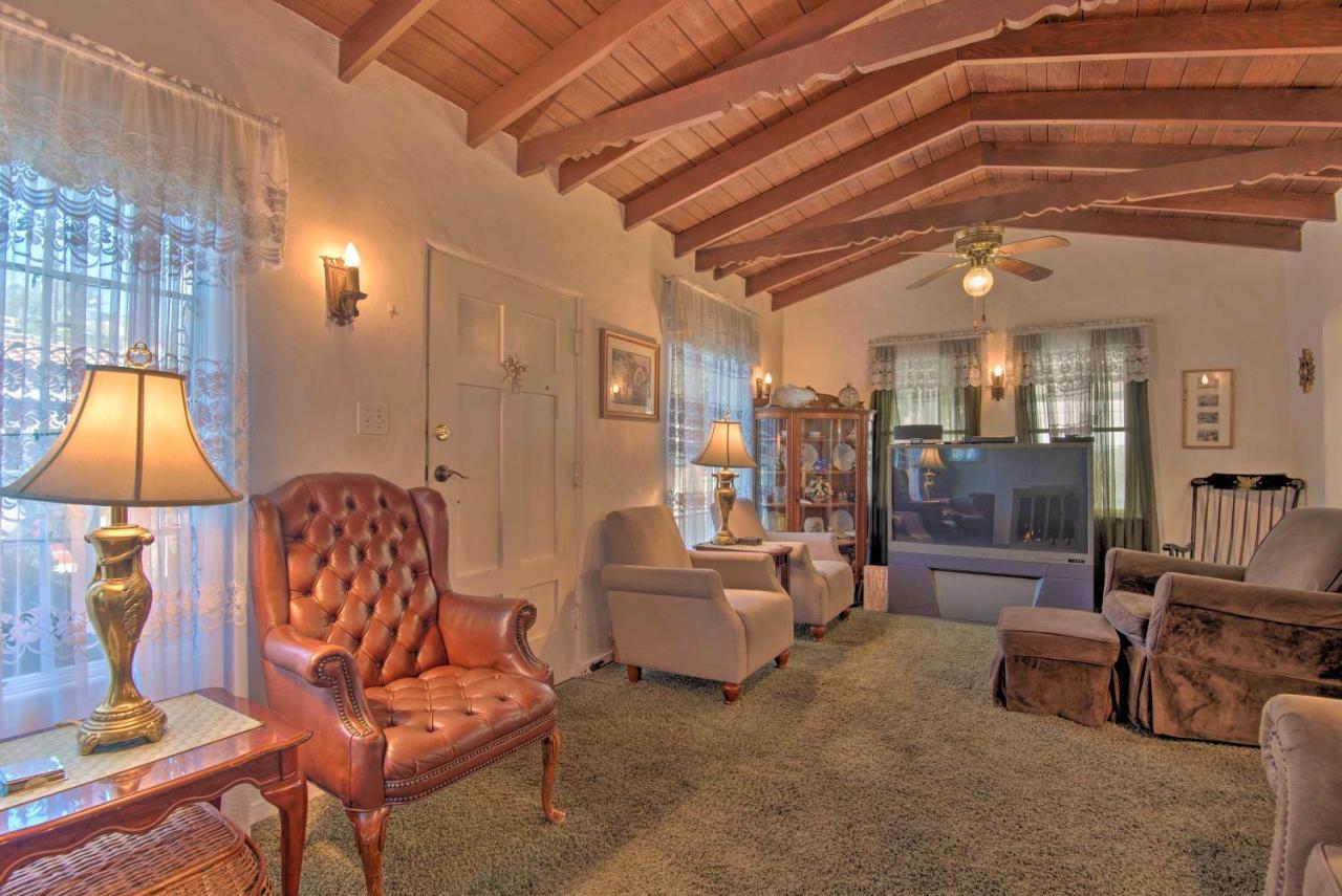 Avalon Escape Everything Within Walking Distance! Exterior photo