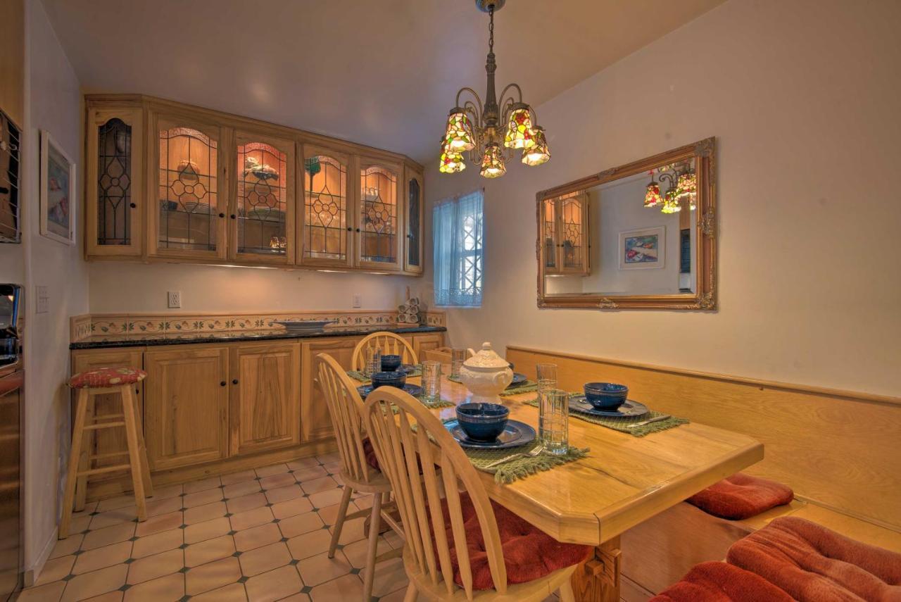 Avalon Escape Everything Within Walking Distance! Exterior photo