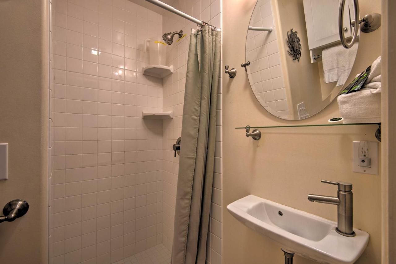 Avalon Escape Everything Within Walking Distance! Exterior photo