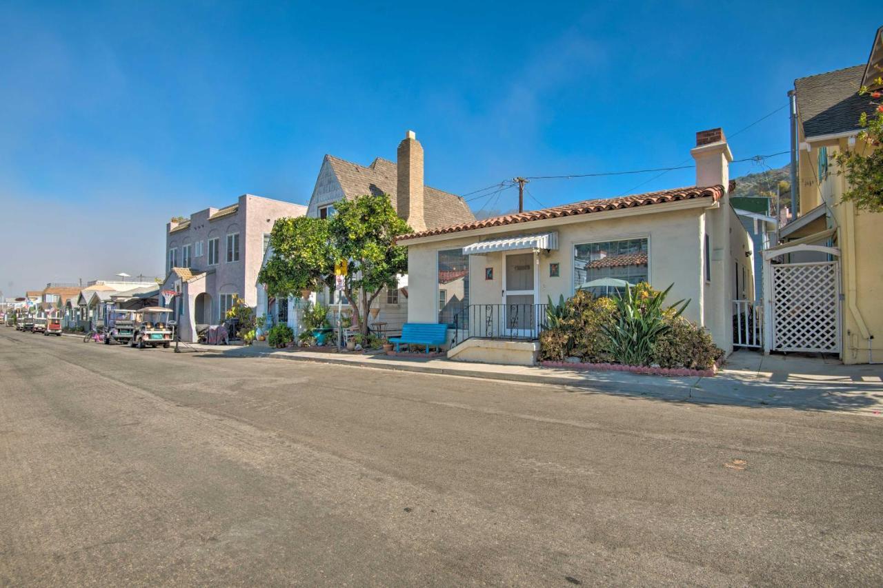 Avalon Escape Everything Within Walking Distance! Exterior photo