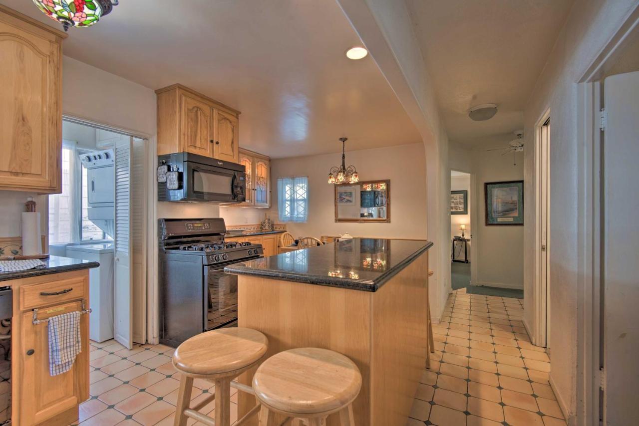 Avalon Escape Everything Within Walking Distance! Exterior photo